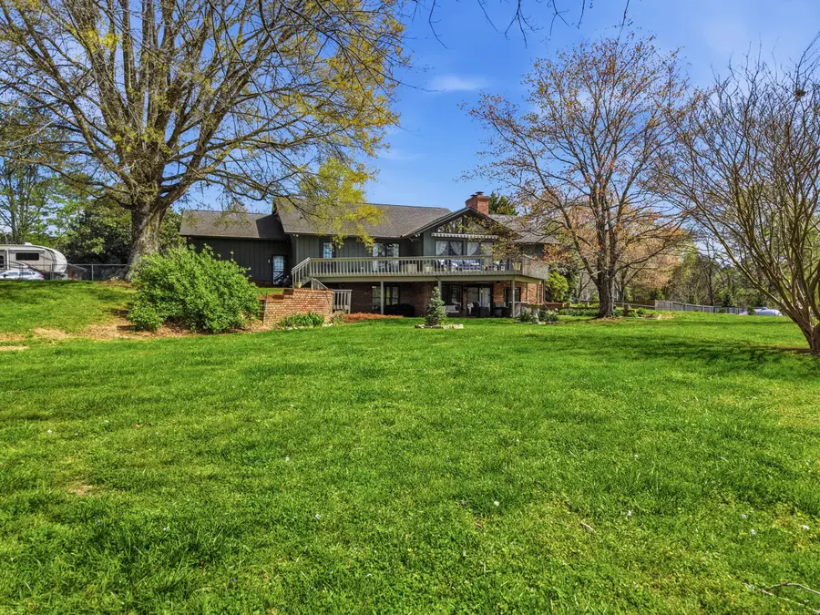 3909 Bill Jones Road, Apison, TN 37302 - #3