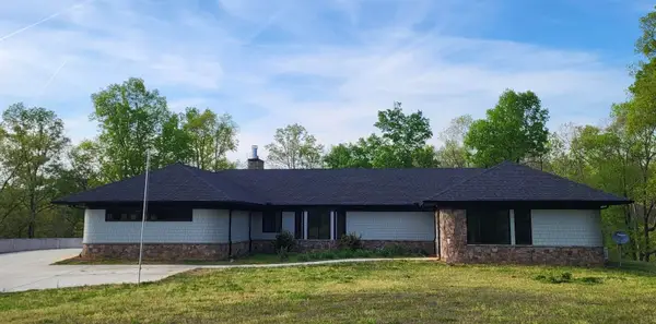 2515 Cottonport Road, Decatur, TN 37322