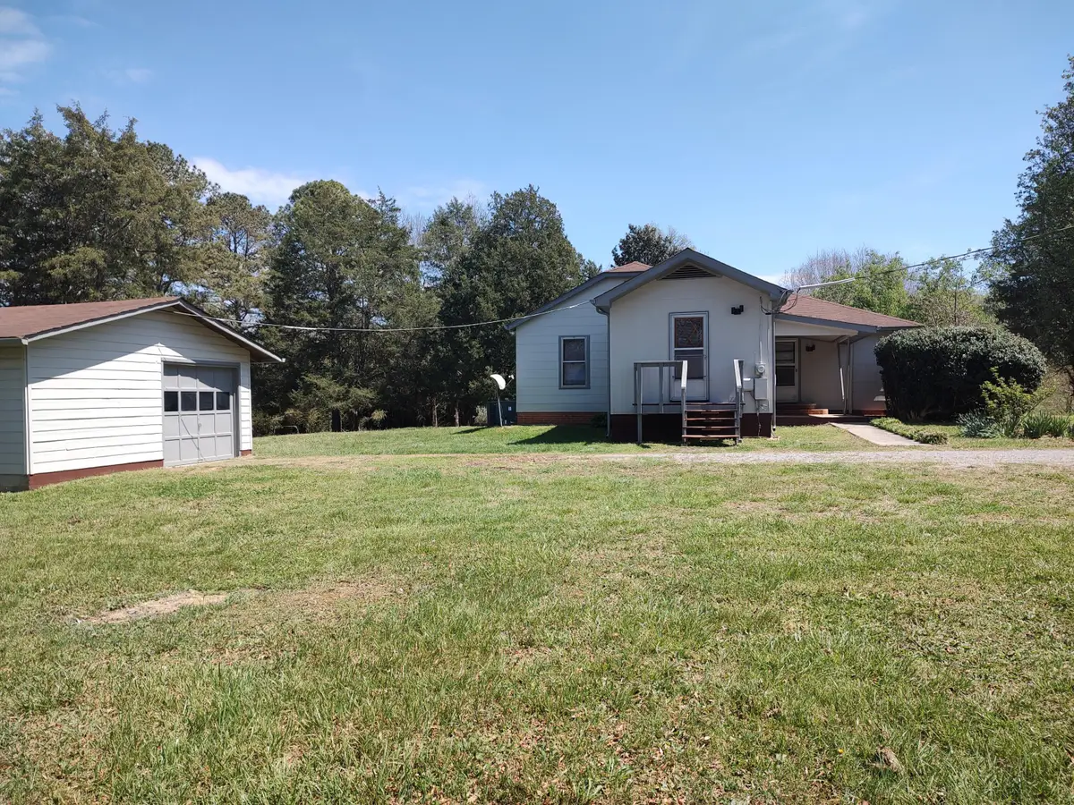 348 Straight Gut Road, Rock Spring, GA 30739 - #1