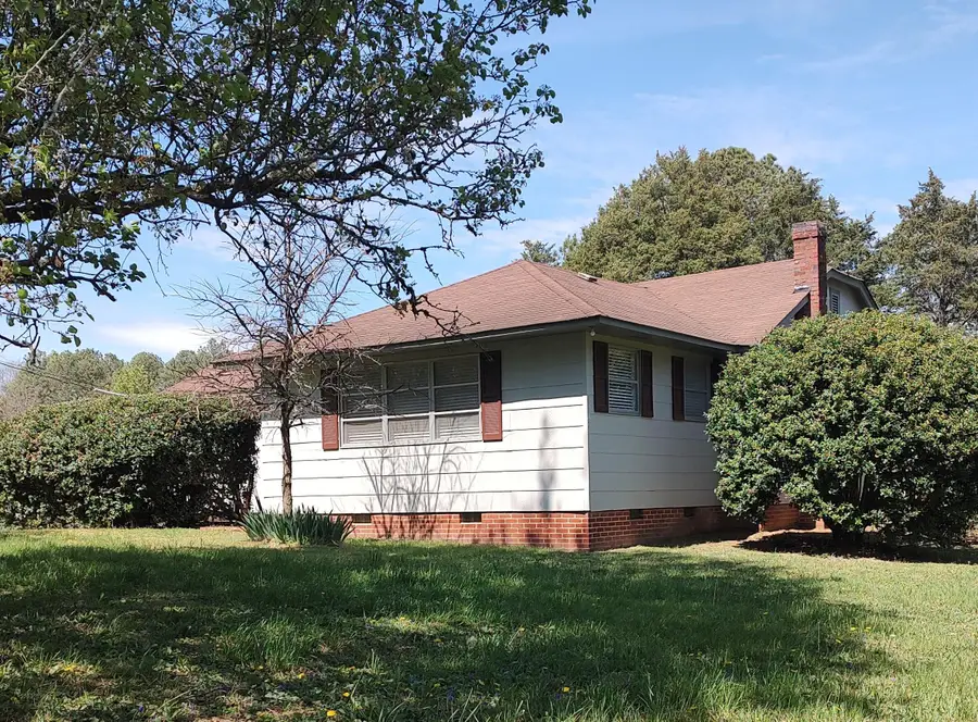 348 Straight Gut Road, Rock Spring, GA 30739 - #3