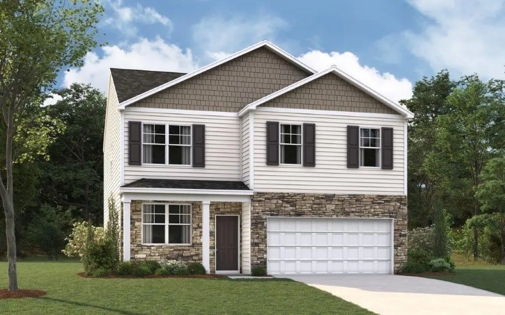 2260 Chelle Drive Ne, Cleveland, TN 37323 - #1