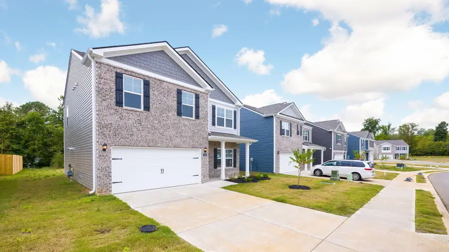 2260 Chelle Drive Ne, Cleveland, TN 37323 - #2