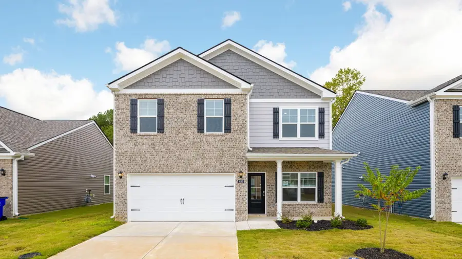 2260 Chelle Drive Ne, Cleveland, TN 37323 - #3