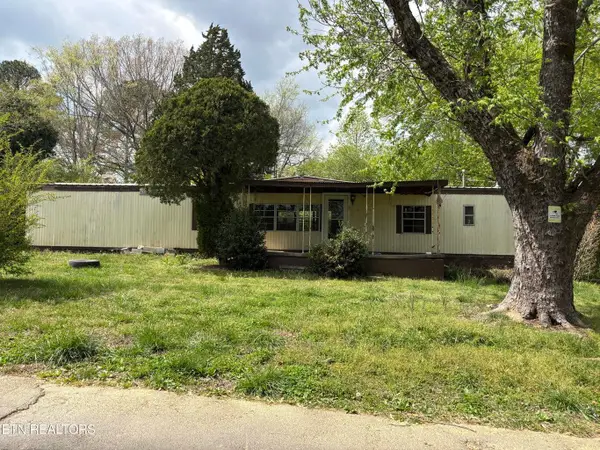 1195 Hilltop Drive Ne, Cleveland, TN 37312