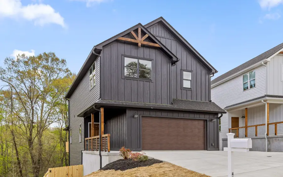 459 Candytuft Lane, Hixson, TN 37343 - #2