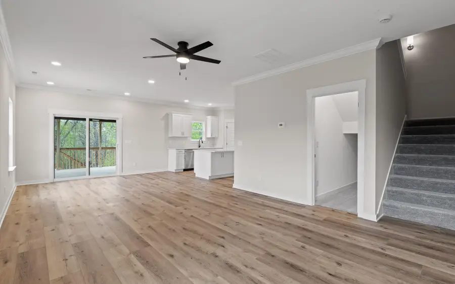 459 Candytuft Lane, Hixson, TN 37343 - #3