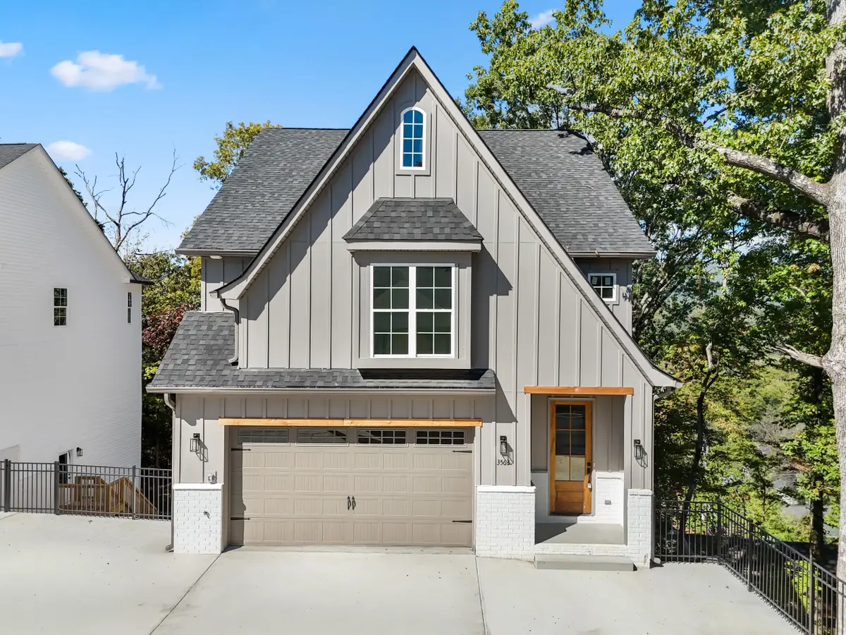 3563 Knollwood Hill Lot #2 Drive, Red Bank, TN 37415 - #1