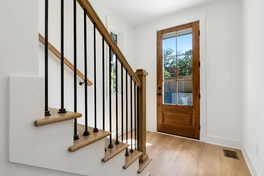 3563 Knollwood Hill Lot #2 Drive, Red Bank, TN 37415 - #2