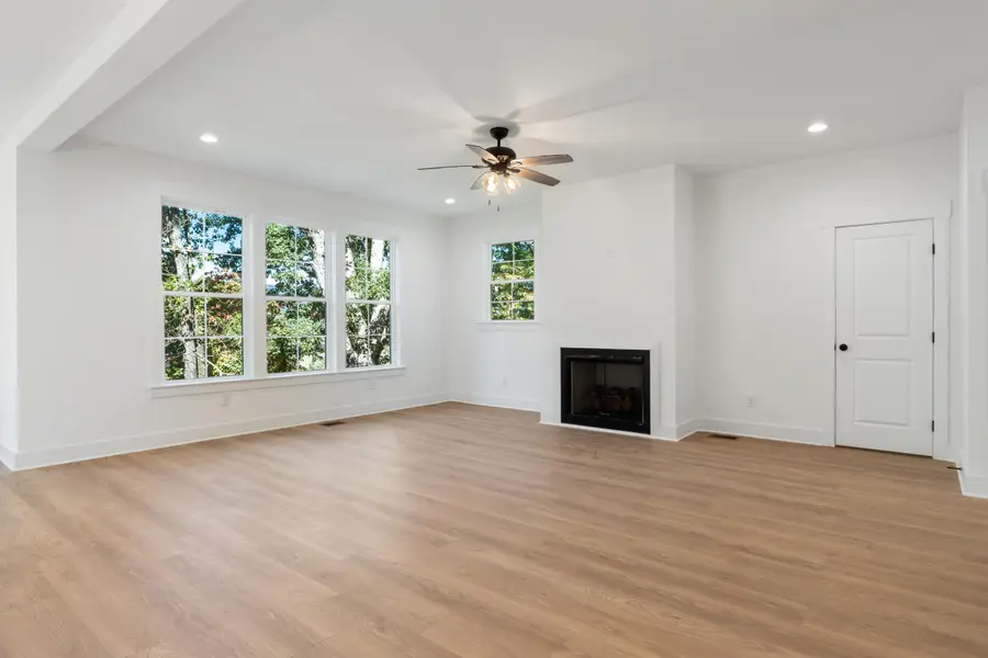 3563 Knollwood Hill Lot #2 Drive, Red Bank, TN 37415 - #3