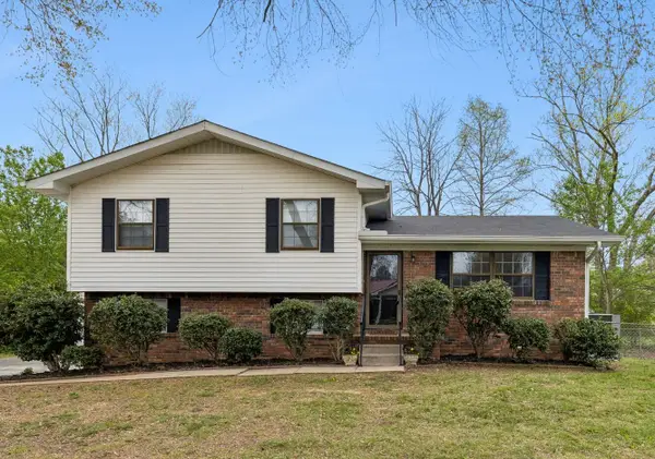 1308 Scout Road, Hixson, TN 37343