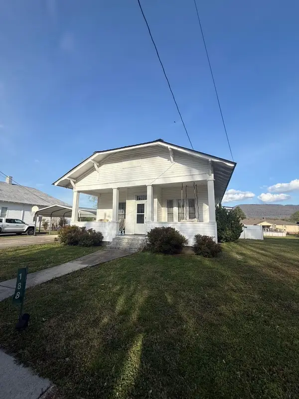 188 Howard Street, Pikeville, TN 37367