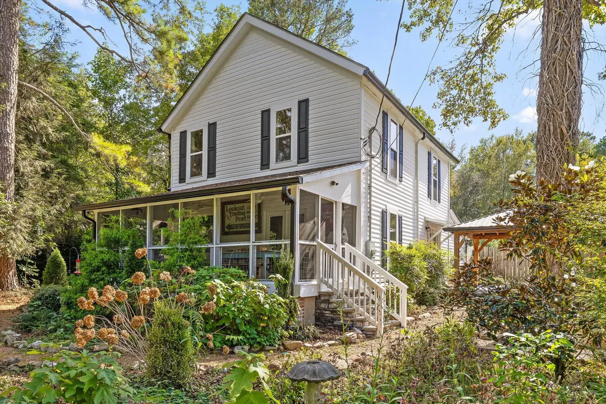 592 Cutler Avenue, Mentone, AL 35984 - #1