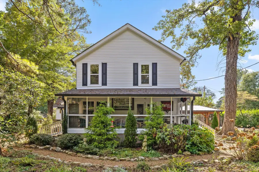 592 Cutler Avenue, Mentone, AL 35984 - #3