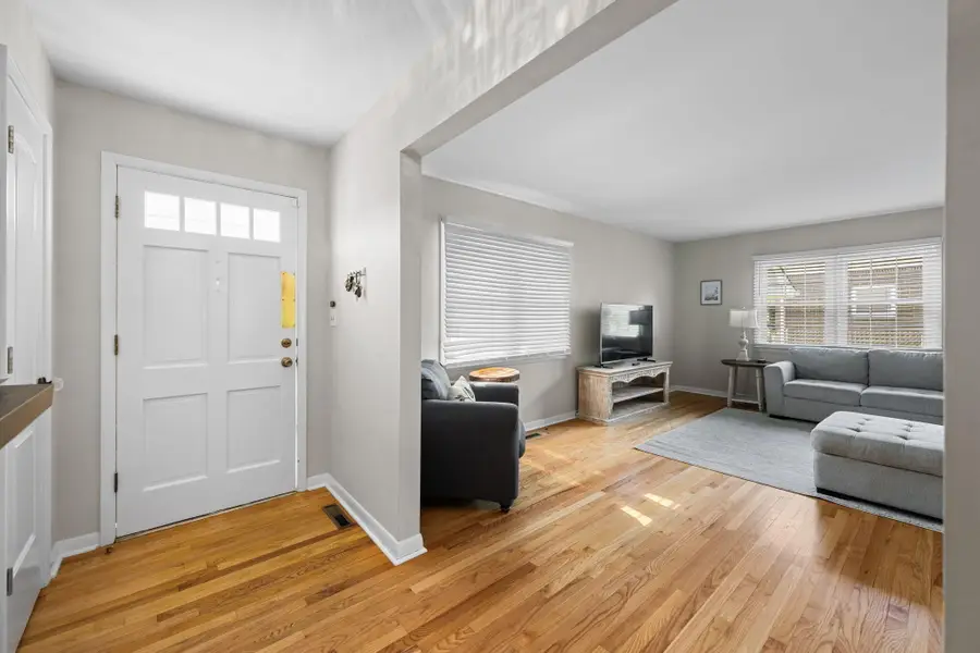 4105 Forest Plaza Drive, Hixson, TN 37343 - #3