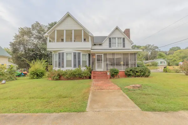 3063 7th Avenue, Menlo, GA 30731