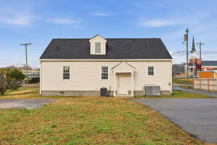 1502 Tombras Avenue, Chattanooga, TN 37412 - #3