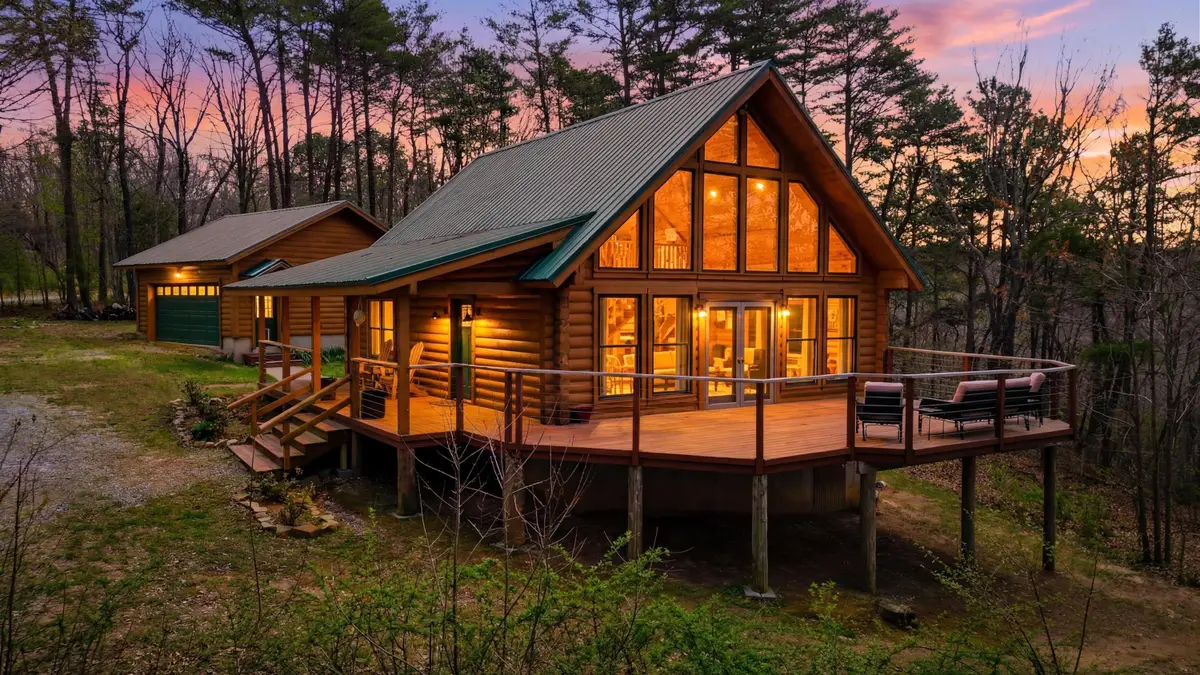 3904 Highway 157, Rising Fawn, GA 30738 - #1