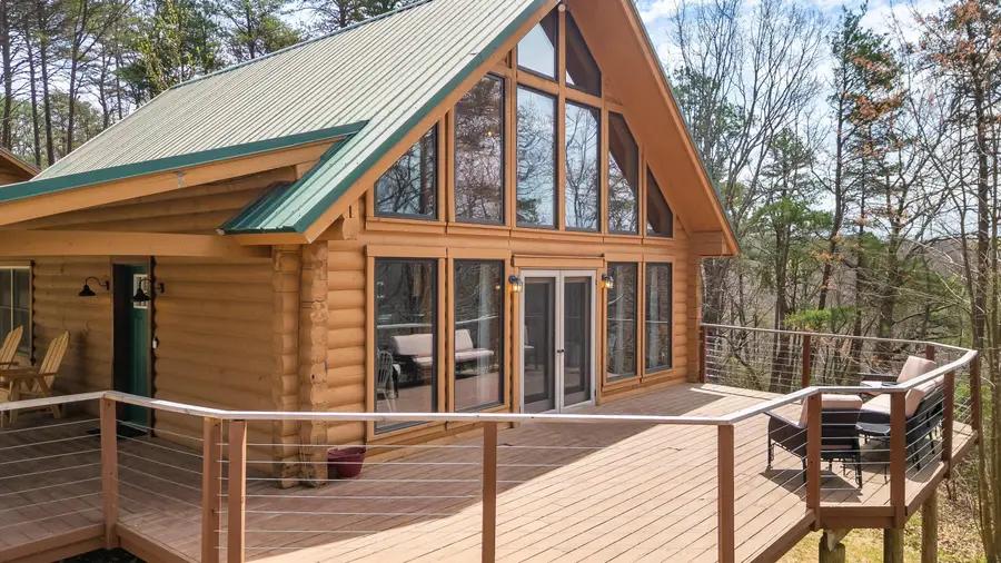 3904 Highway 157, Rising Fawn, GA 30738 - #2