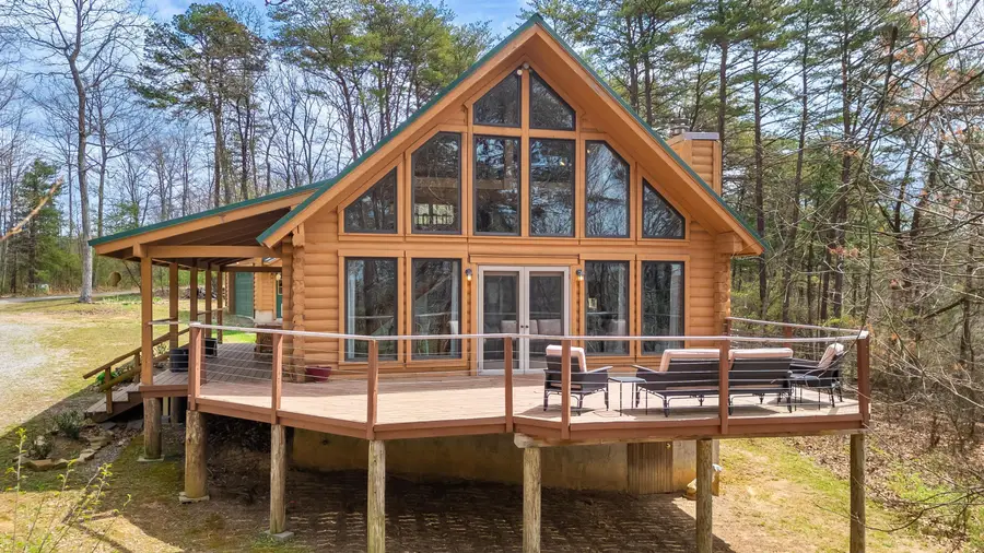 3904 Highway 157, Rising Fawn, GA 30738 - #3