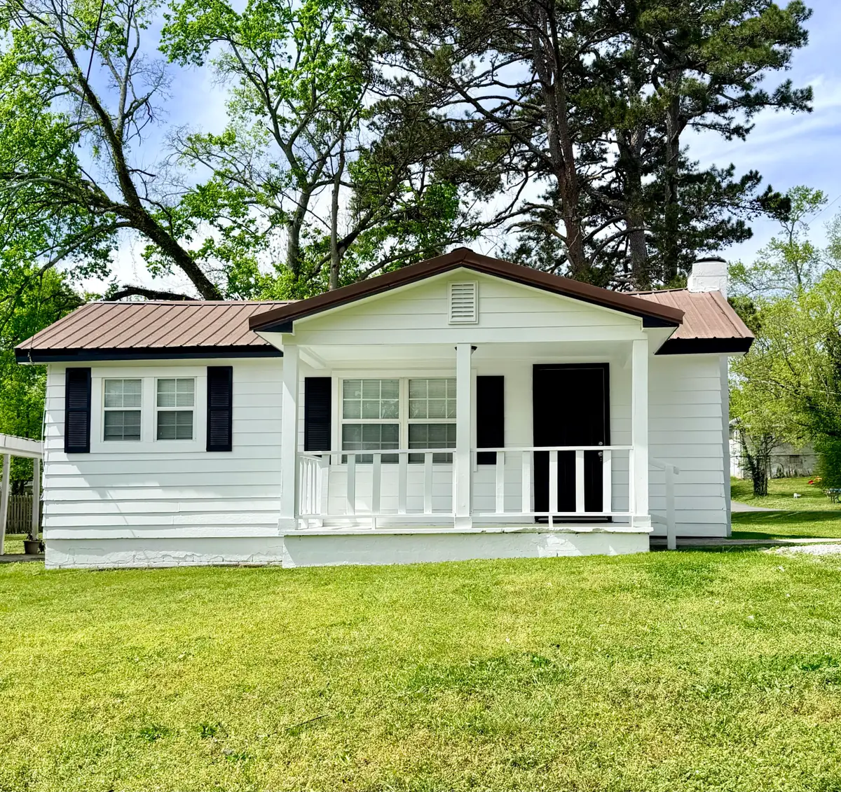 97 Barker Street, Rossville, GA 30741 - #1