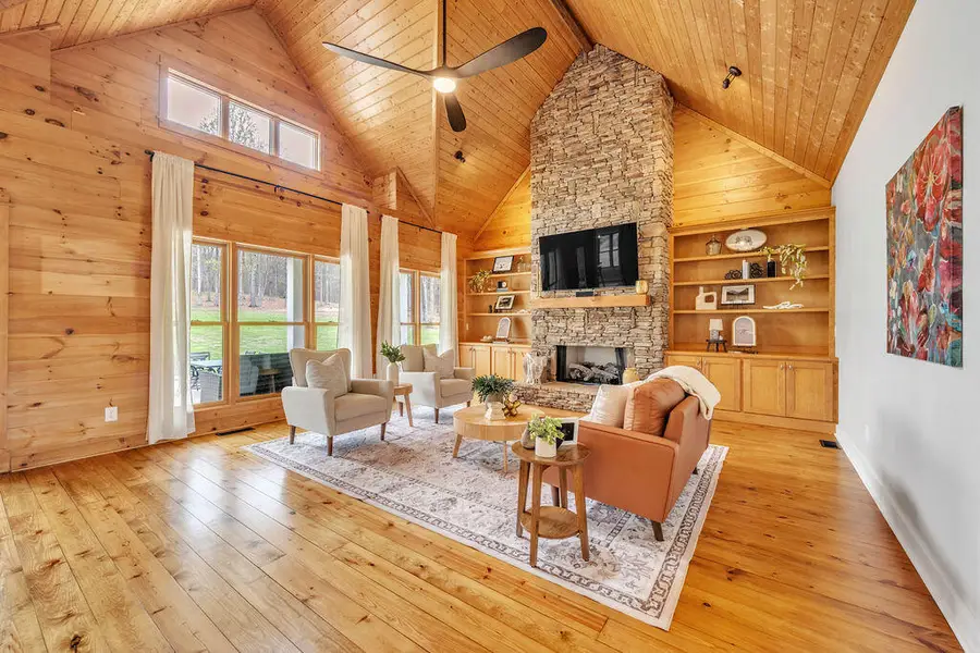 1809 County Road 50, Riceville, TN 37370 - #3