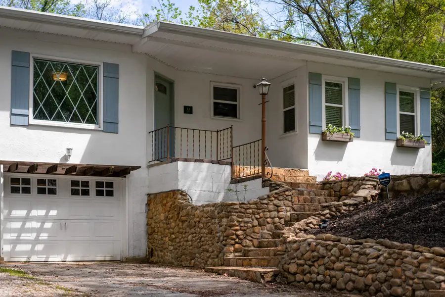 21 Dowlen Road, Hixson, TN 37343 - #2