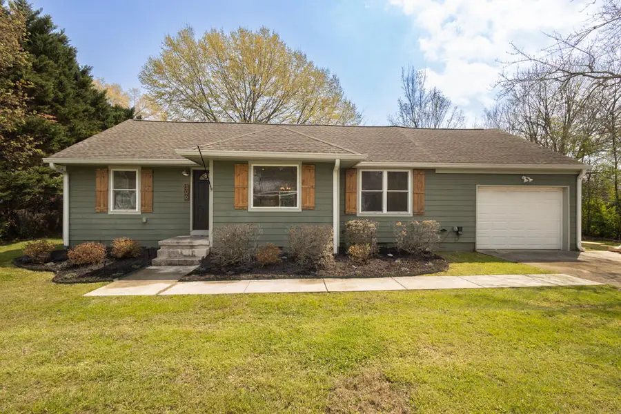 306 Asbury Drive, Chattanooga, TN 37411 - #2