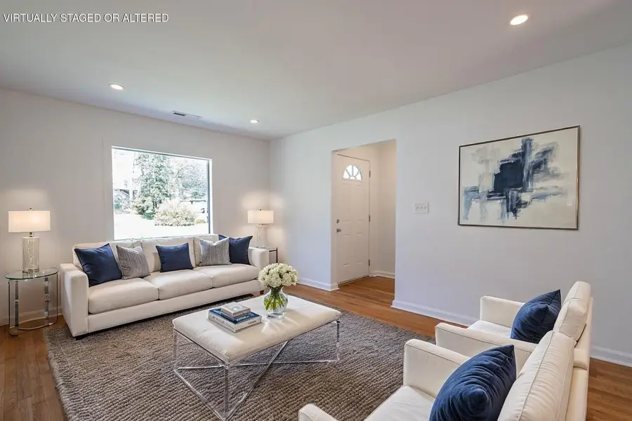 306 Asbury Drive, Chattanooga, TN 37411 - #3