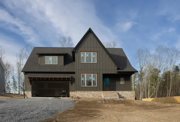 2593 Poe Road, Soddy Daisy, TN 37379