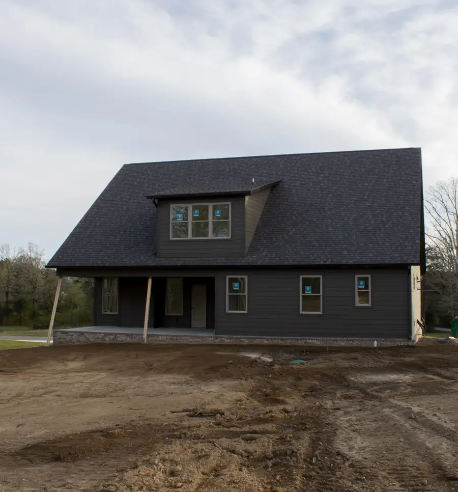 2593 Poe Road, Soddy Daisy, TN 37379 - #2