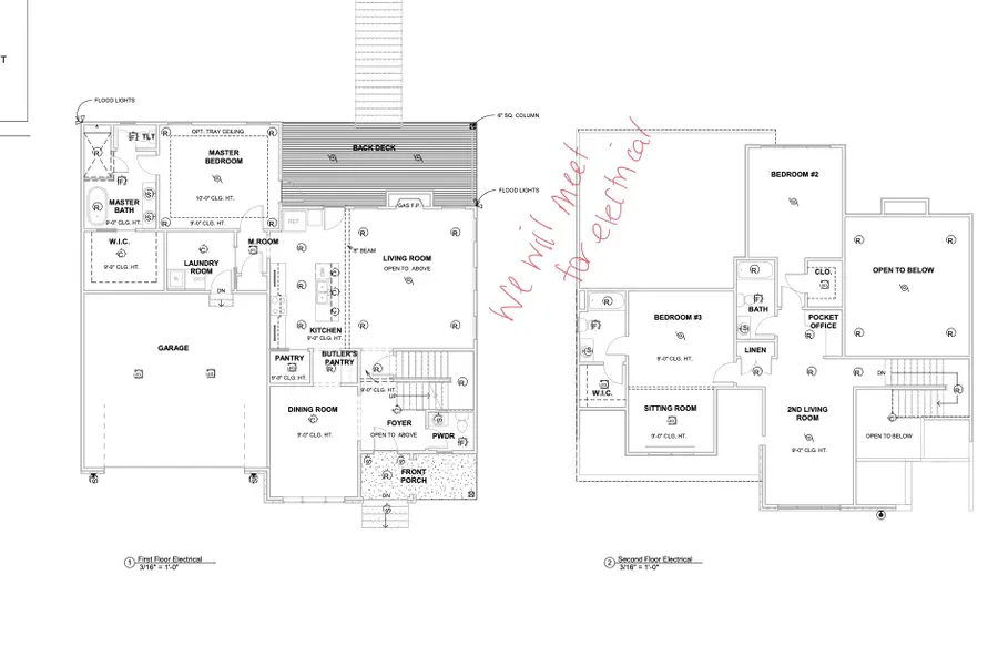 2593 Poe Road, Soddy Daisy, TN 37379 - #3