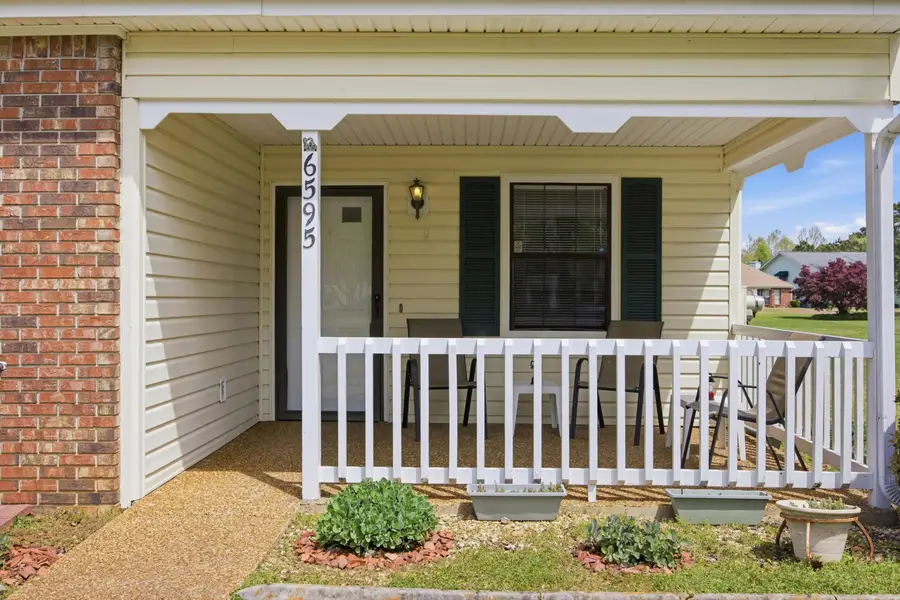 6595 Hickory Meadow Drive, Chattanooga, TN 37421 - #2