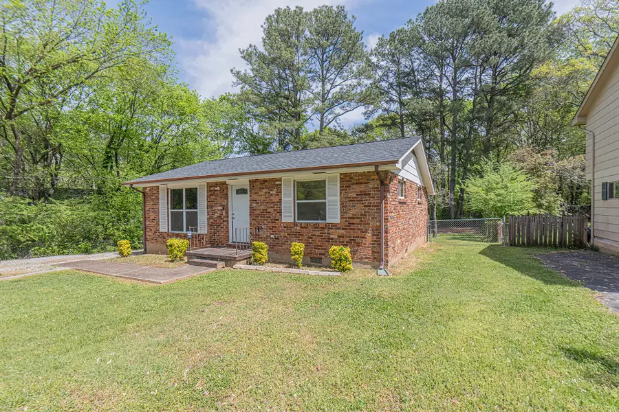 5312 Austin Road, Hixson, TN 37343 - #2