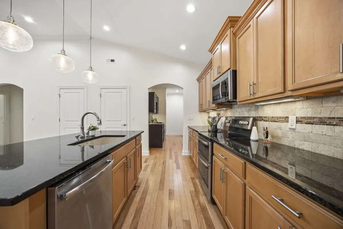 1792 Sedgefield Drive, Ooltewah, TN 37363 - #1