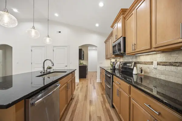 1792 Sedgefield Drive, Ooltewah, TN 37363