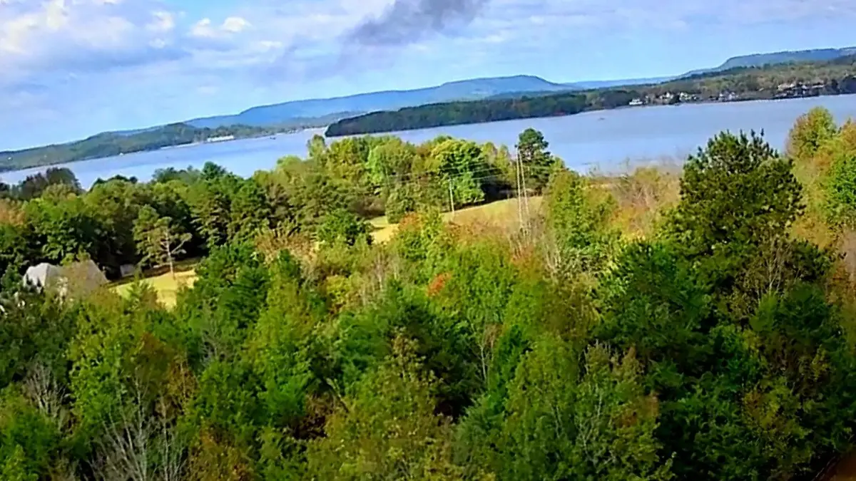 156 Highway 156 Highway #28, South Pittsburg, TN 37380 - #1