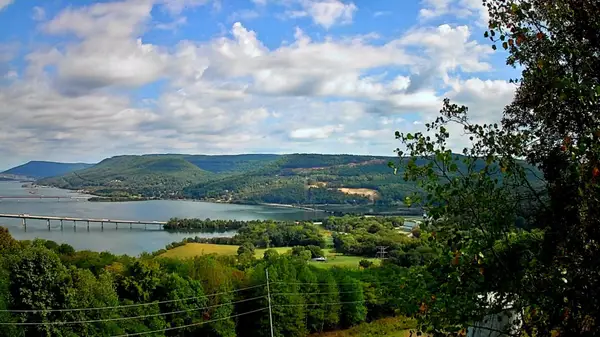 0 Browbend Drive #7, Guild, TN 37340