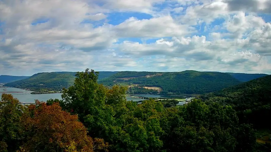 0 Browbend Drive #7, Guild, TN 37340 - #2