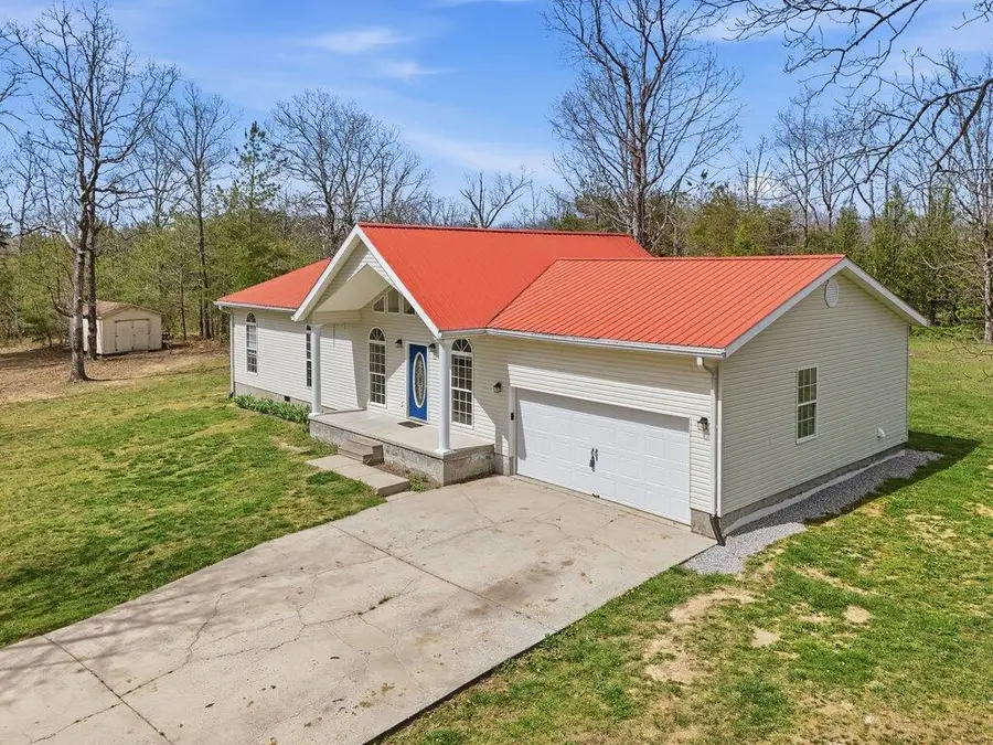 3629 Walkertown Road, Dayton, TN 37321 - #2
