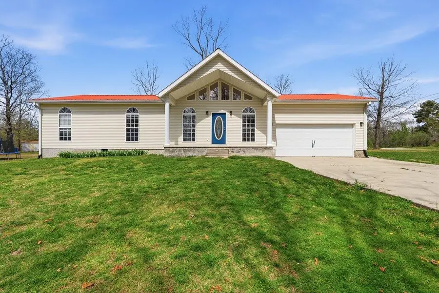 3629 Walkertown Road, Dayton, TN 37321 - #3