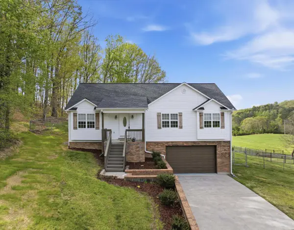 110 Vicmiron Drive, Cohutta, GA 30710