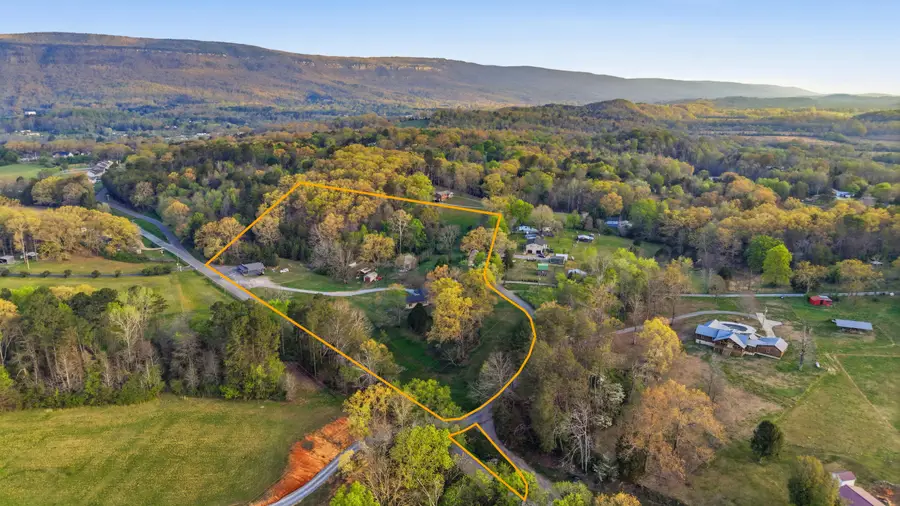 1675 Ketner Mill Road, Whitwell, TN 37397 - #2