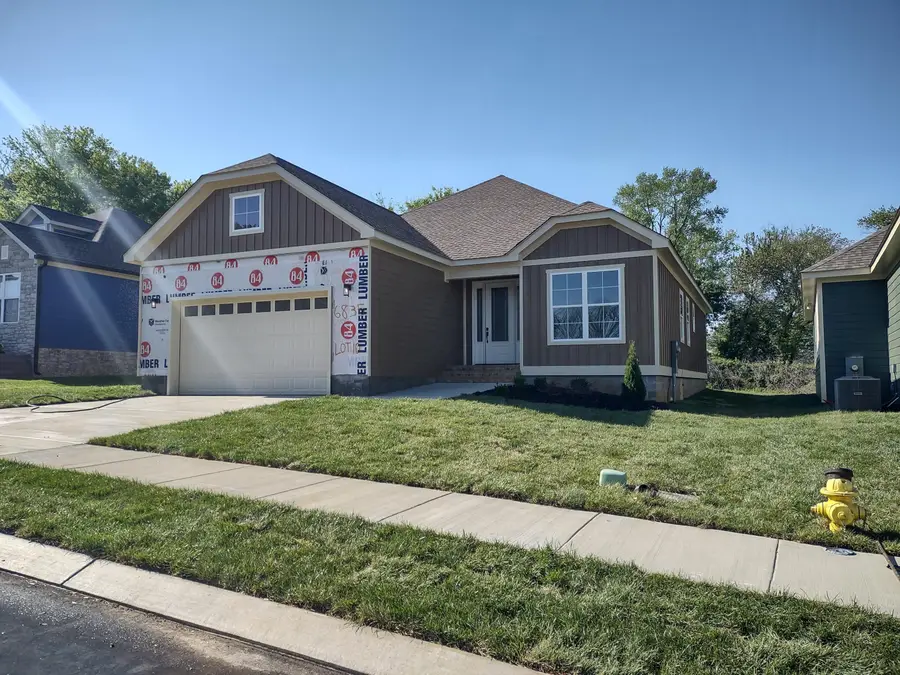 6835 Carnell Way #10, Chattanooga, TN 37421 - #2