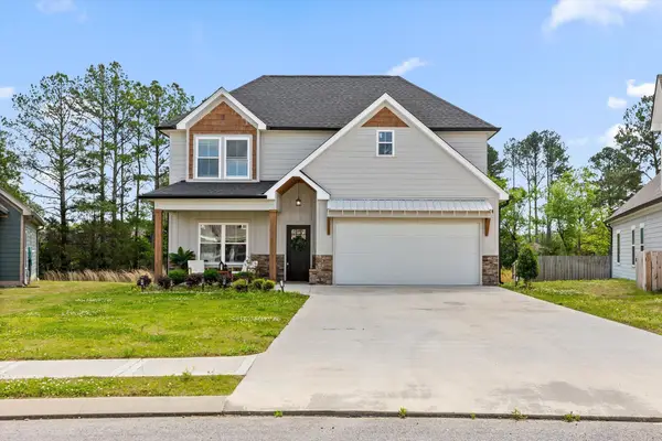 57 Country Cove Drive, Rossville, GA 30741