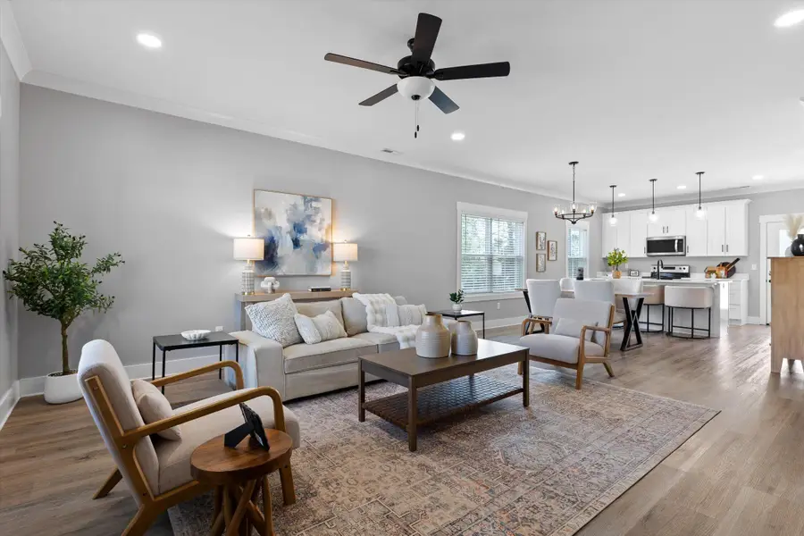 57 Country Cove Drive, Rossville, GA 30741 - #2