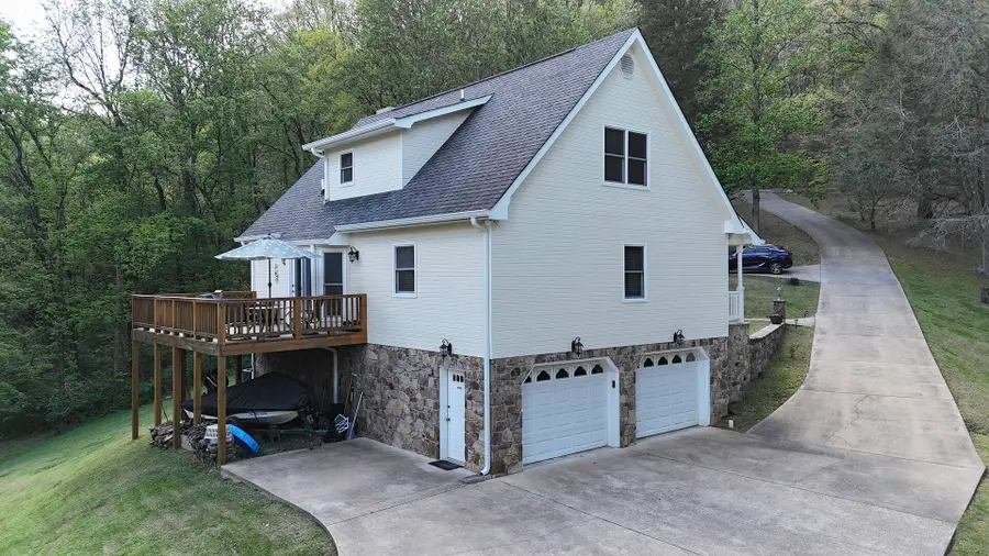 1650 Cash Canyon Road, Chattanooga, TN 37419 - #2