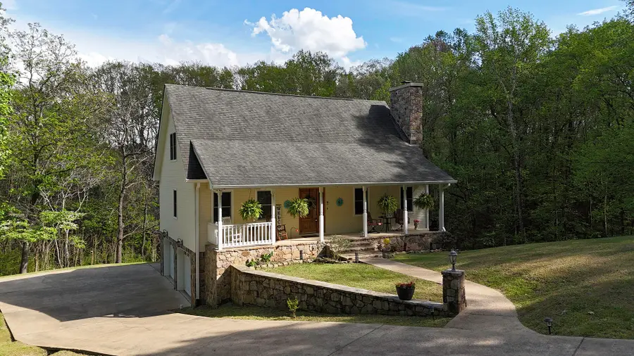 1650 Cash Canyon Road, Chattanooga, TN 37419 - #3