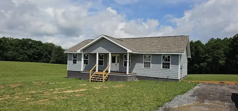 1368 Bennie Camp Road, Dunlap, TN 37327 - #2