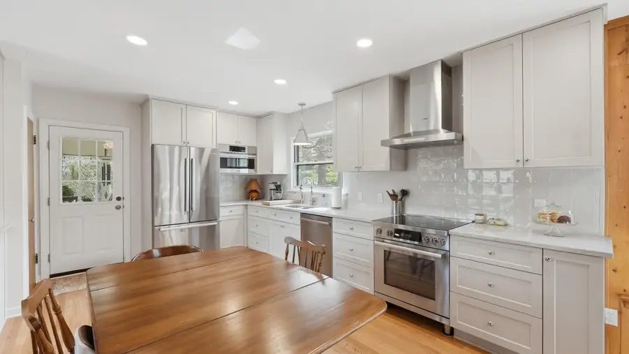 217 Arrow Drive, Signal Mountain, TN 37377 - #3