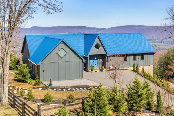 181 Sky High Trail, Dunlap, TN 37327